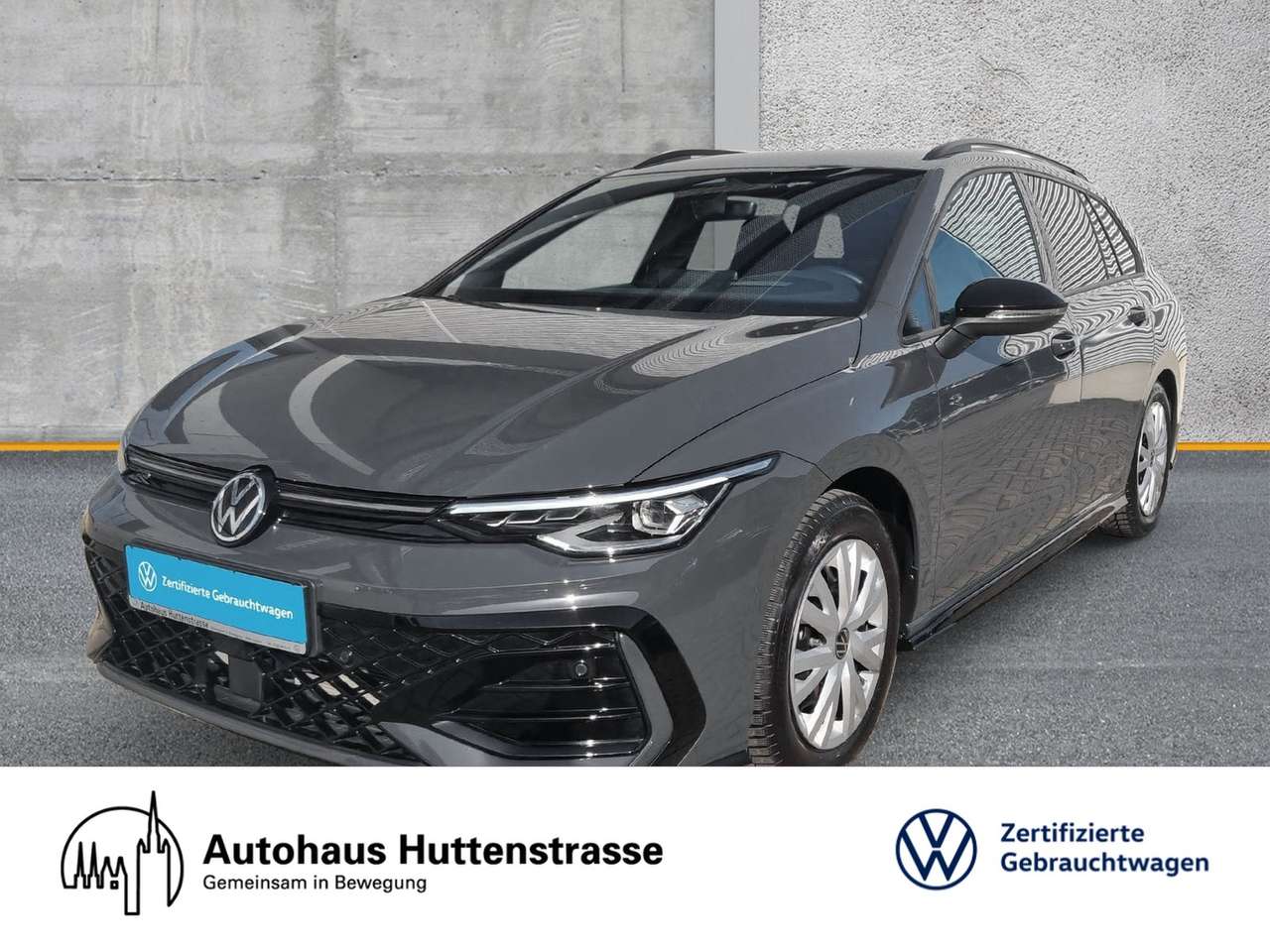 Volkswagen Golf 2025