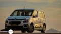 Citroen Berlingo BlueHDi S&S Talla M Feel 100 Wit - thumbnail 1