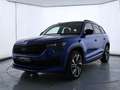 Skoda Kodiaq 2.0 TDI 4X4|Standhzg.|AHK|Pano|CAM Blau - thumbnail 3