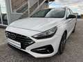 Hyundai i30 CW 1.0 T-GDI Feel Good Blanc - thumbnail 1