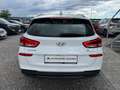 Hyundai i30 CW 1.0 T-GDI Feel Good Blanc - thumbnail 4