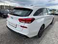 Hyundai i30 CW 1.0 T-GDI Feel Good Blanc - thumbnail 5