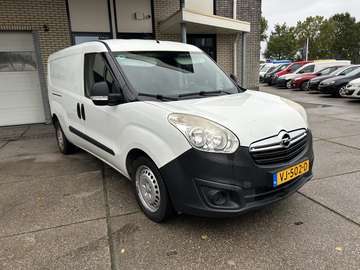 1.3 CDTi L2H1 ecoFl. Airco marge NAP