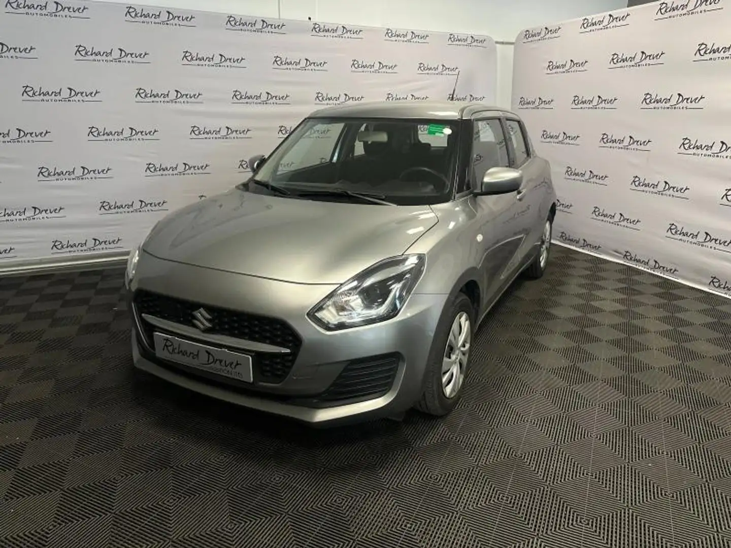 Suzuki Swift 1.2 Dualjet Hybrid 83ch Avantage - 1
