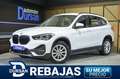 BMW X1 sDrive 18dA Business Blanc - thumbnail 1