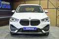 BMW X1 sDrive 18dA Business Blanc - thumbnail 2