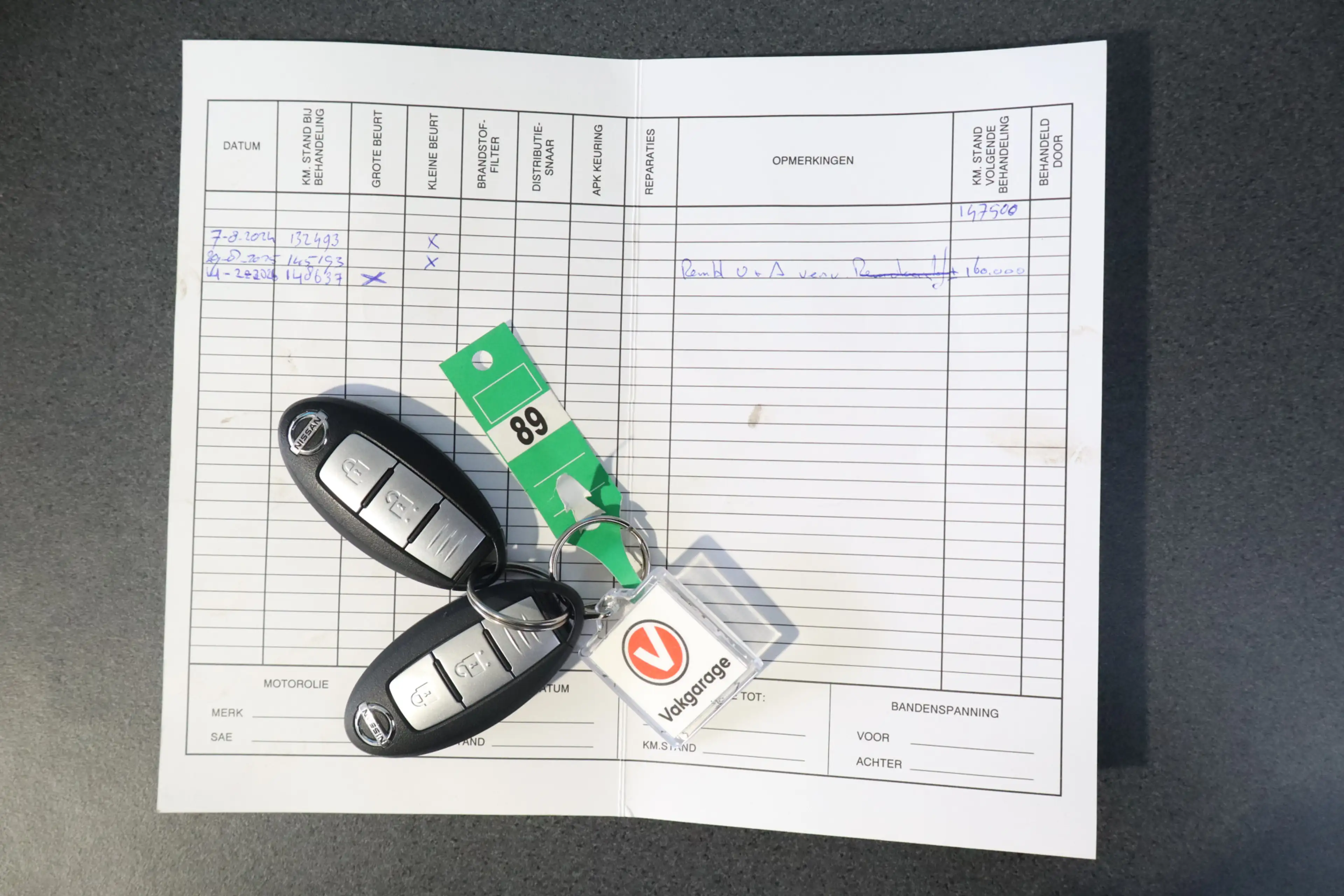 Nissan Qashqai 1.2 N-Connecta/ Panorama-Dak/ 18'' LMV/ Extra geti — photo 41