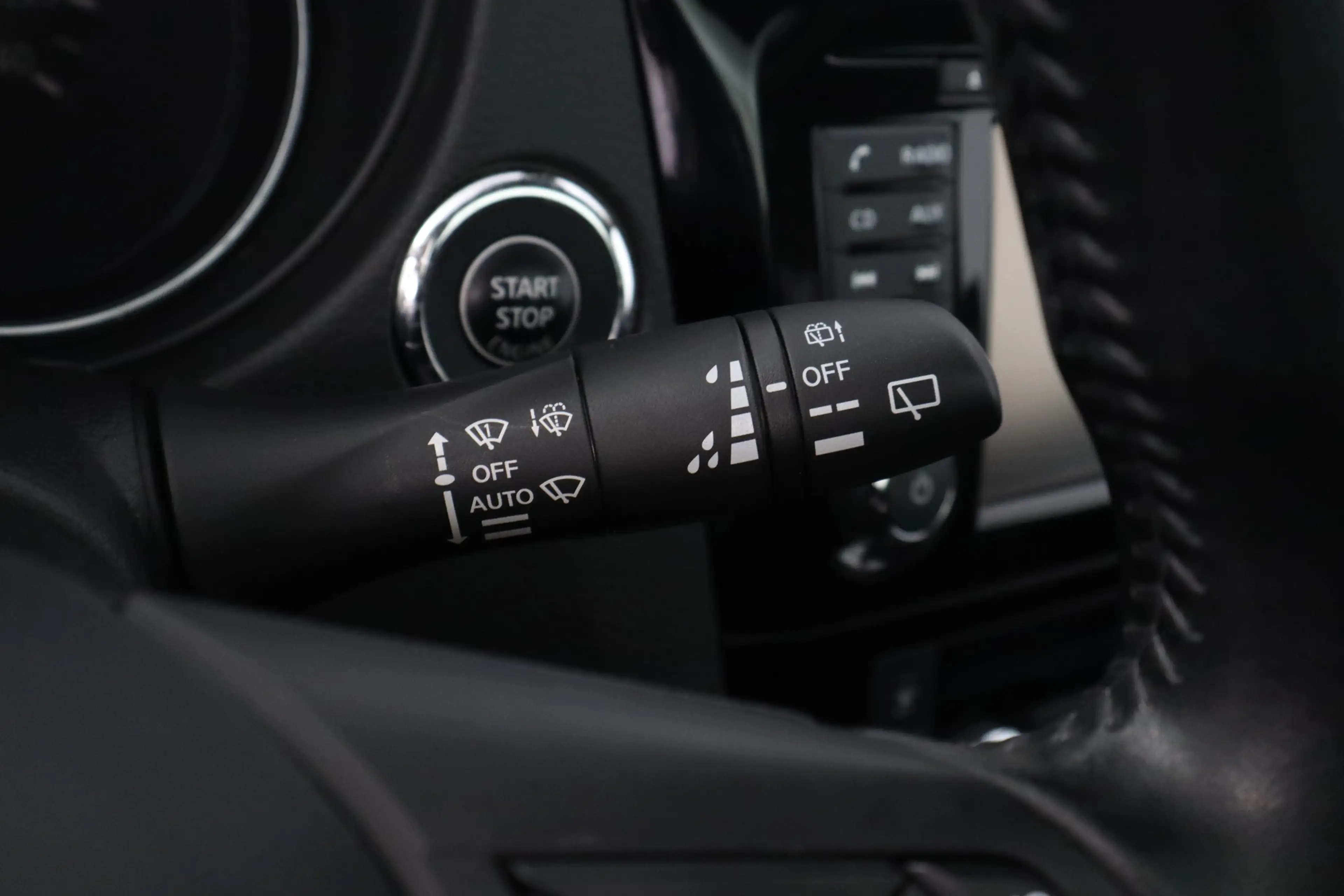 Nissan Qashqai 1.2 N-Connecta/ Panorama-Dak/ 18'' LMV/ Extra geti — photo 43