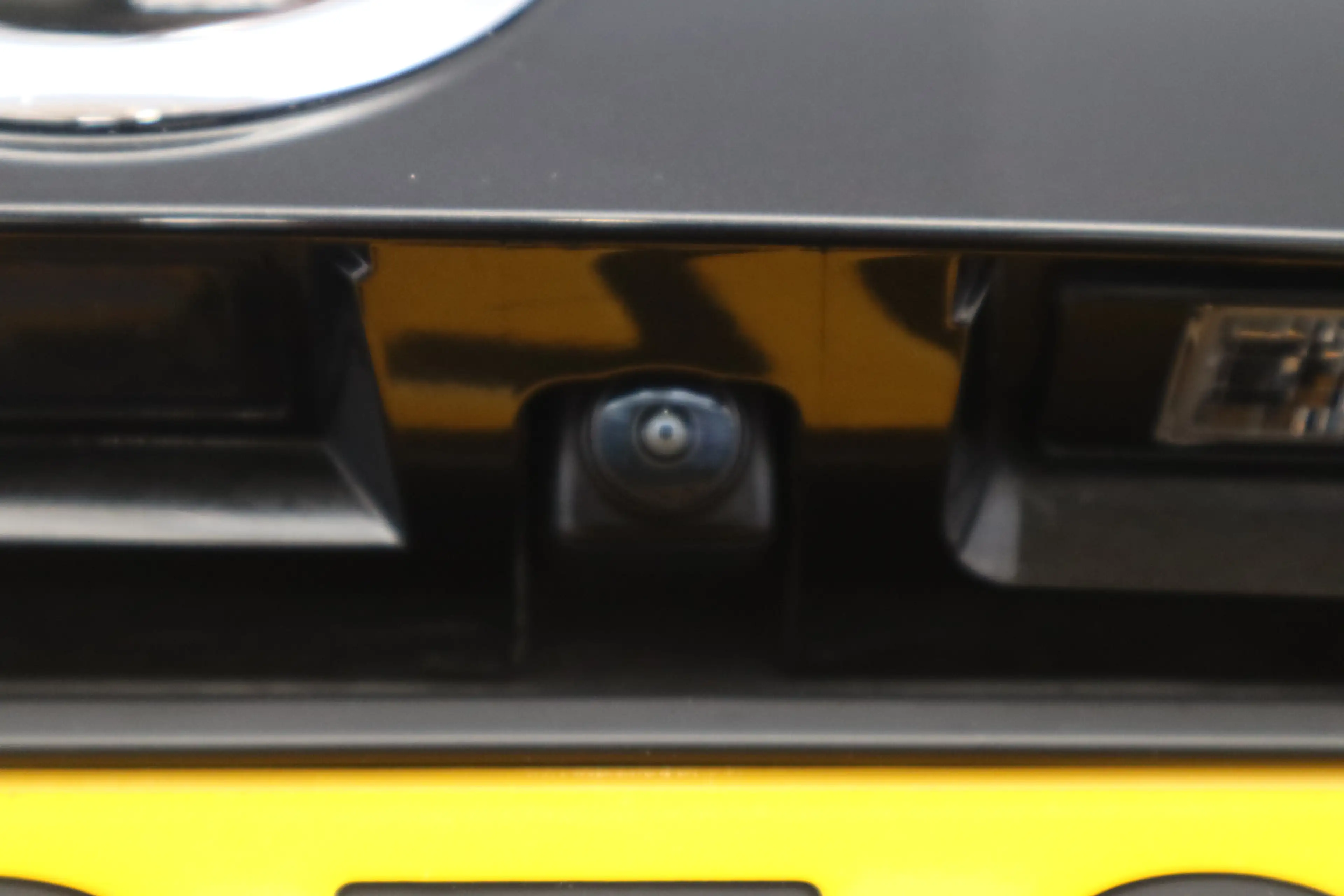 Nissan Qashqai 1.2 N-Connecta/ Panorama-Dak/ 18'' LMV/ Extra geti — photo 44