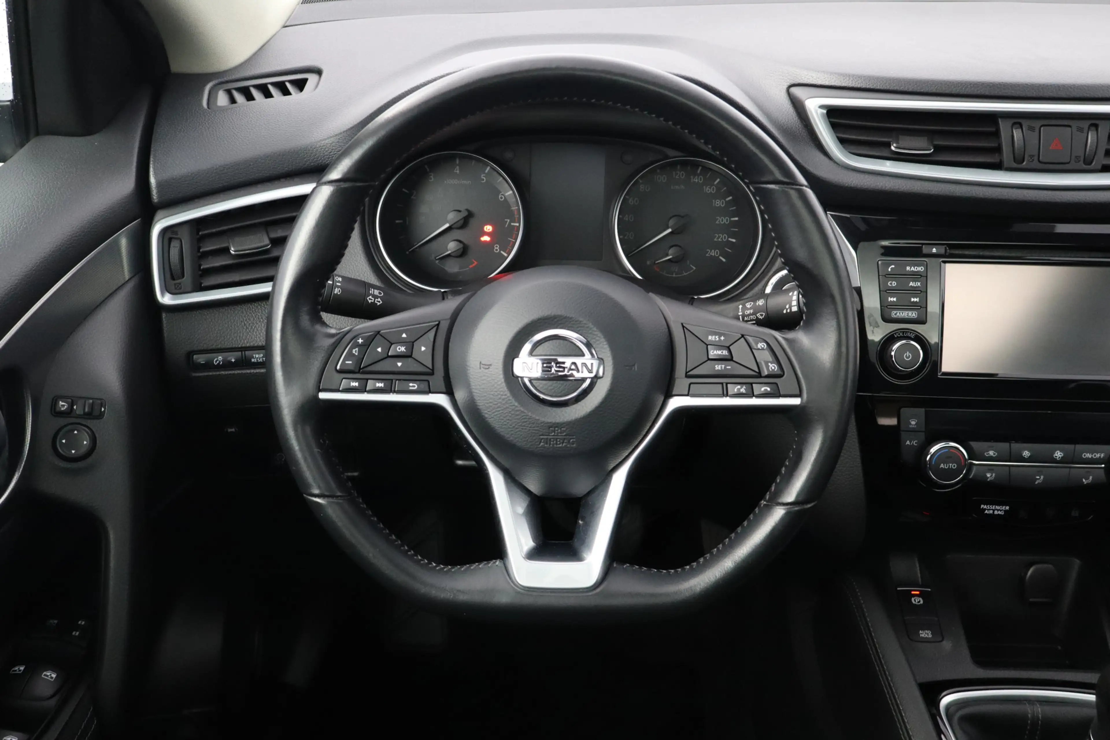Nissan Qashqai 1.2 N-Connecta/ Panorama-Dak/ 18'' LMV/ Extra geti — photo 50