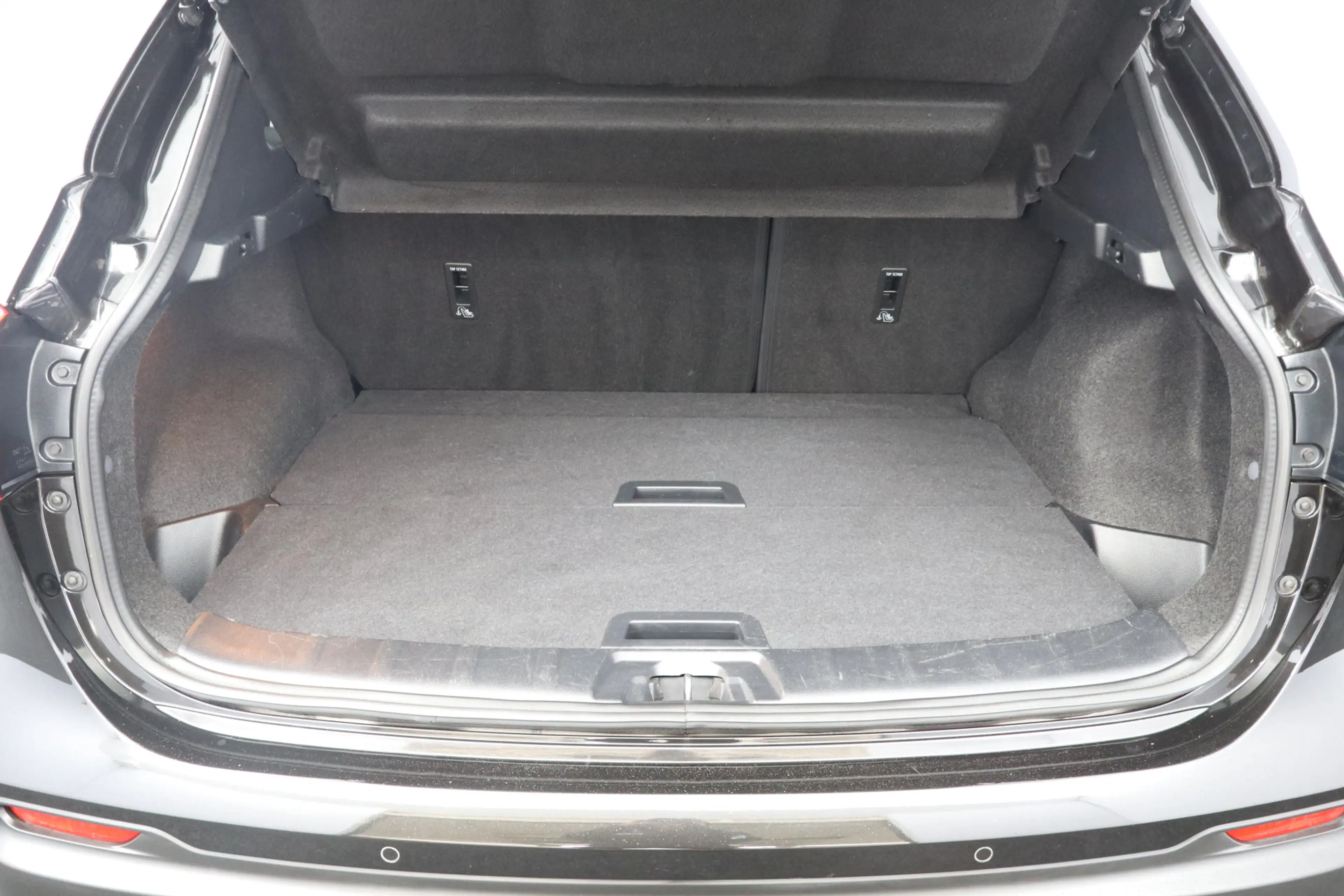 Nissan Qashqai 1.2 N-Connecta/ Panorama-Dak/ 18'' LMV/ Extra geti — photo 47