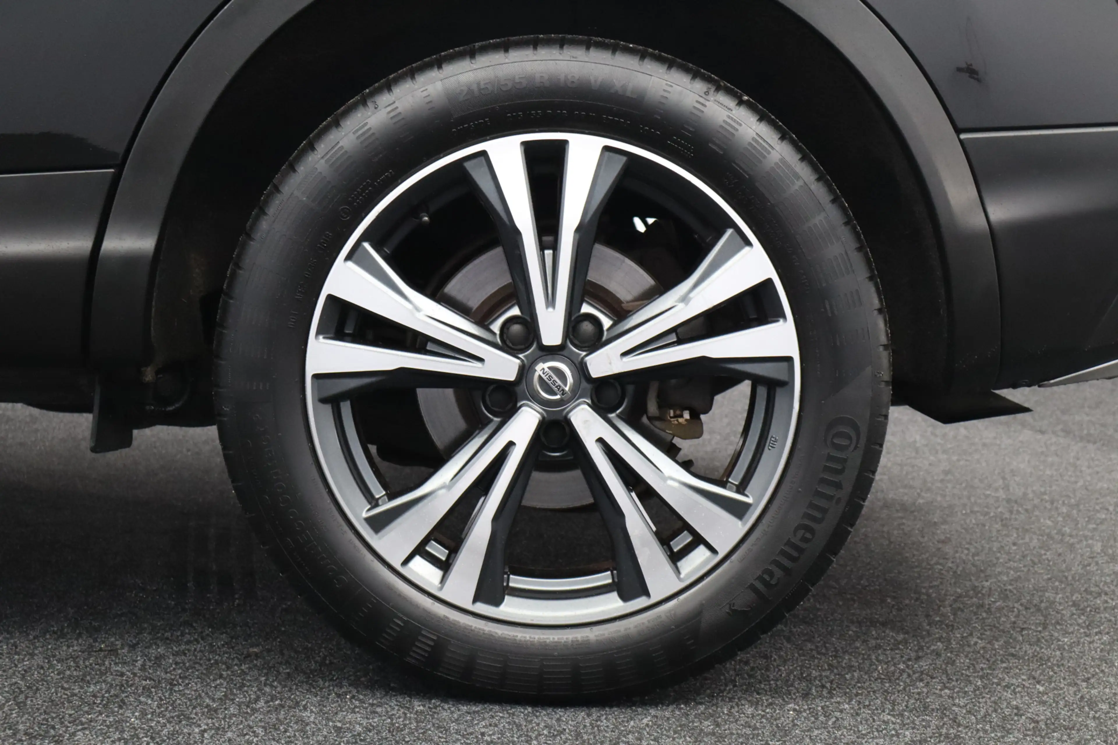 Nissan Qashqai 1.2 N-Connecta/ Panorama-Dak/ 18'' LMV/ Extra geti — photo 20