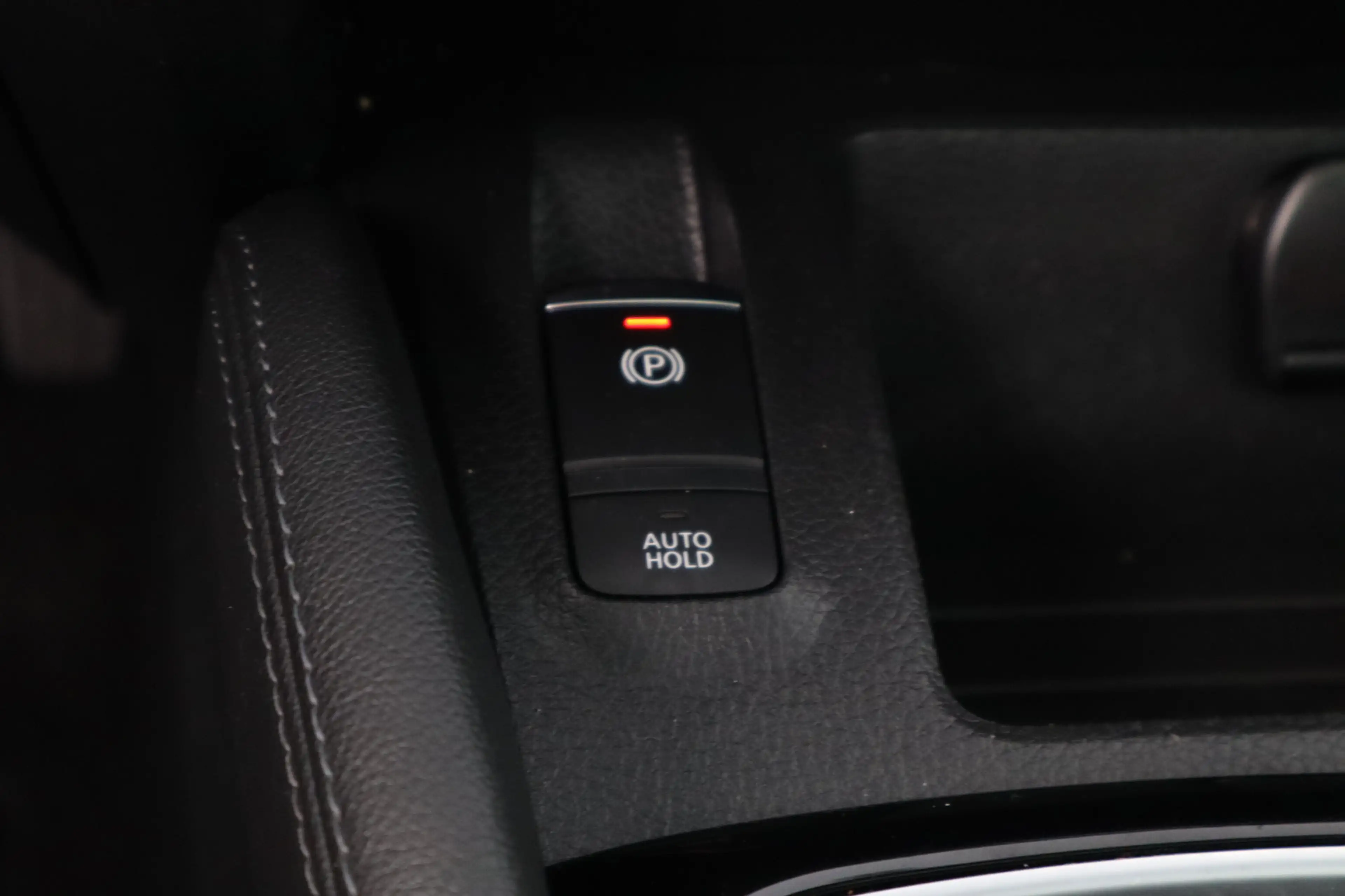 Nissan Qashqai 1.2 N-Connecta/ Panorama-Dak/ 18'' LMV/ Extra geti — photo 39