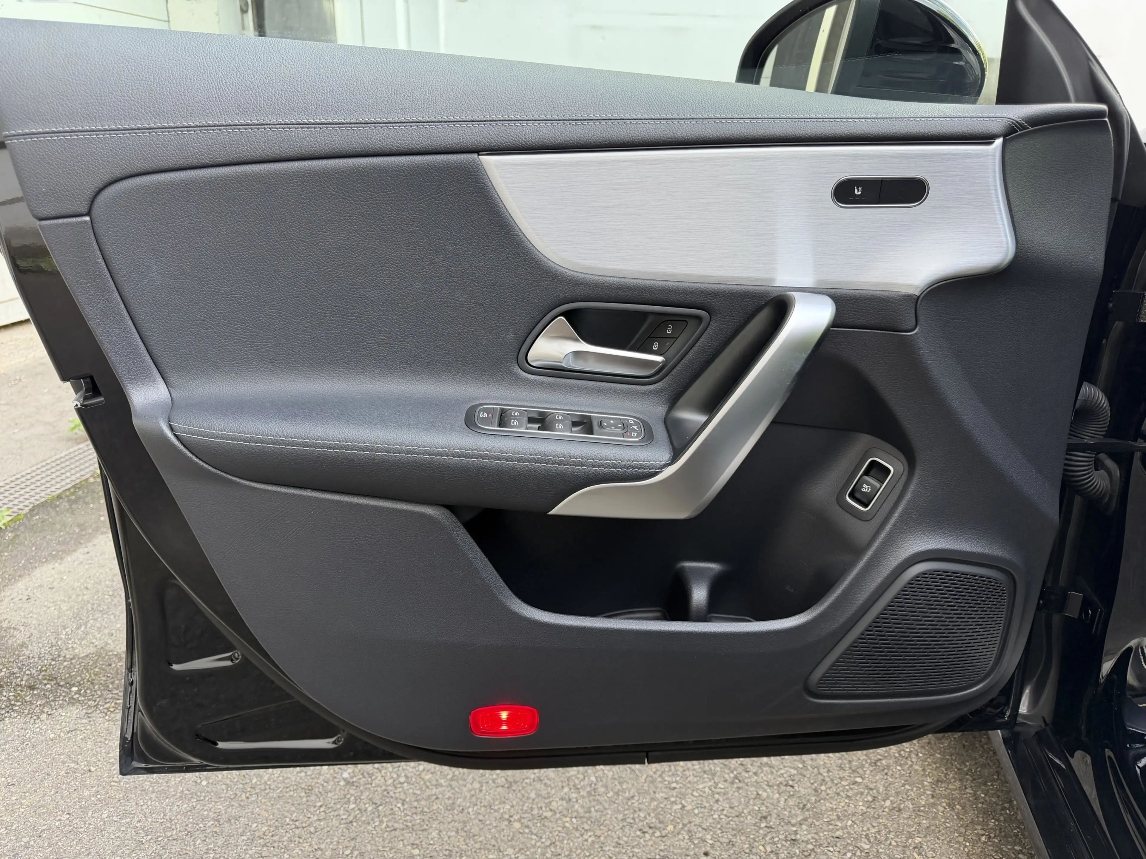 Mercedes-Benz CLA 200 D Urban LED Night ACC AHK — photo 14