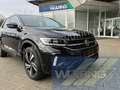 Volkswagen T-Roc R-LINE 1.5 TSI-OPF DSG IQ DRIVE Schwarz - thumbnail 5