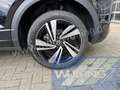 Volkswagen T-Roc R-LINE 1.5 TSI-OPF DSG IQ DRIVE Schwarz - thumbnail 6