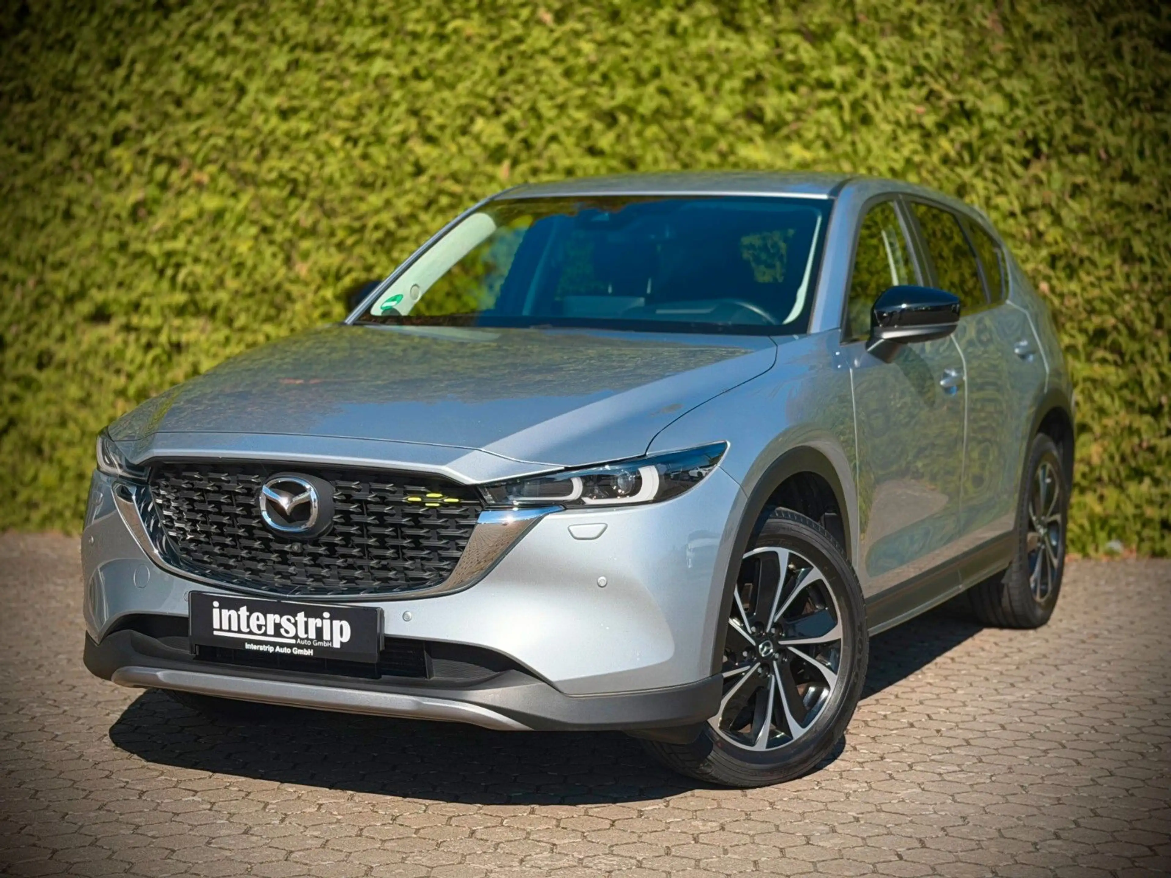 Mazda CX-5 2.2D FWD AUTOMATIK.TEMPO.NEUTÜV.SHZ.LHZ.360