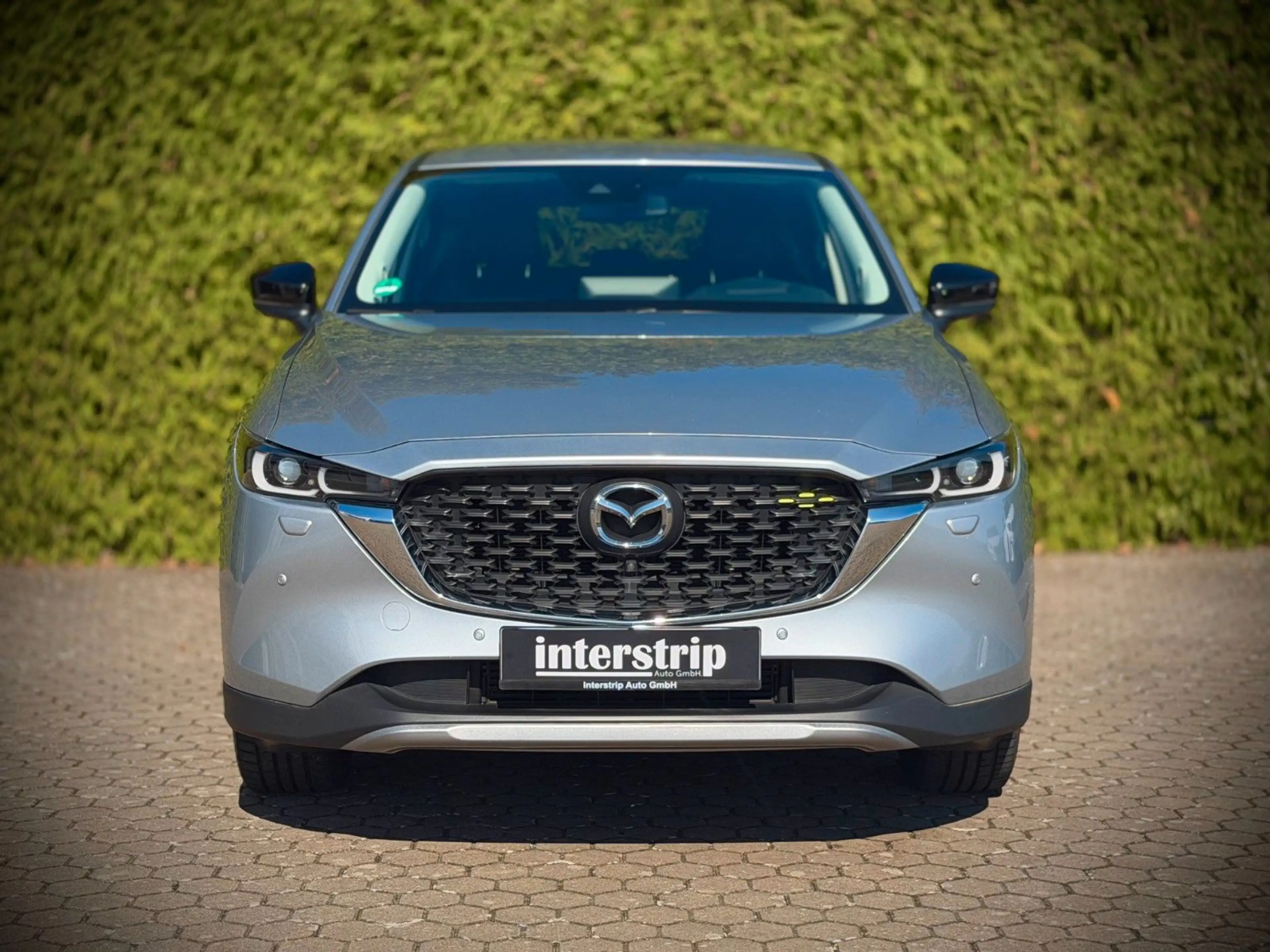 Mazda CX-5 2.2D FWD AUTOMATIK.TEMPO.NEUTÜV.SHZ.LHZ.360 — photo 2