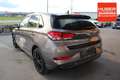 Hyundai i30 1.5l 117kW T-GDI MHEV 5-TÜRIG/NAVI/PDC/KAMERA 1... Gris - thumbnail 14