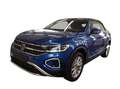 Volkswagen T-Roc Cabriolet 1.5TSI Style DSG AHK Rückfahrkamera Bleu - thumbnail 9