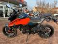 KTM 125 Duke inkl QUICKSHIFTER Naranja - thumbnail 2