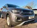 Volkswagen T-Cross "Life" 1.0 TFSI DSG ACC KAMERA LED ALU Grau - thumbnail 3