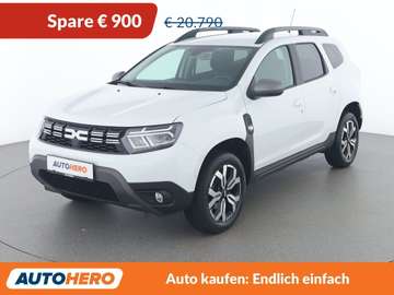 1.5 Blue dCi Journey 4WD