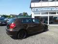 BMW 116 Baureihe 1 Lim. 116d Braun - thumbnail 5