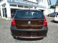 BMW 116 Baureihe 1 Lim. 116d Braun - thumbnail 7