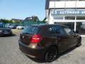 BMW 116 Baureihe 1 Lim. 116d Braun - thumbnail 6