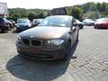 BMW 116 Baureihe 1 Lim. 116d Braun - thumbnail 2