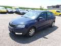 Skoda Rapid/Spaceback Rapid Blau - thumbnail 2