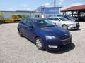 Skoda Rapid/Spaceback Rapid Blau - thumbnail 1