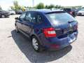 Skoda Rapid/Spaceback Rapid Blau - thumbnail 3