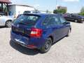 Skoda Rapid/Spaceback Rapid Blau - thumbnail 4