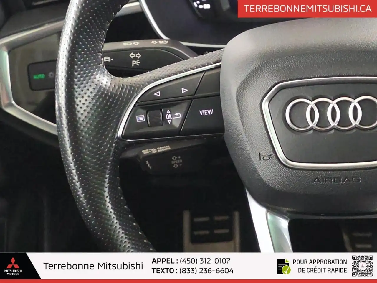 Audi Q3 снимка Audi Q3