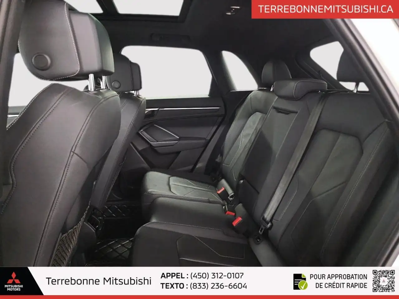 Audi Q3 снимка Audi Q3