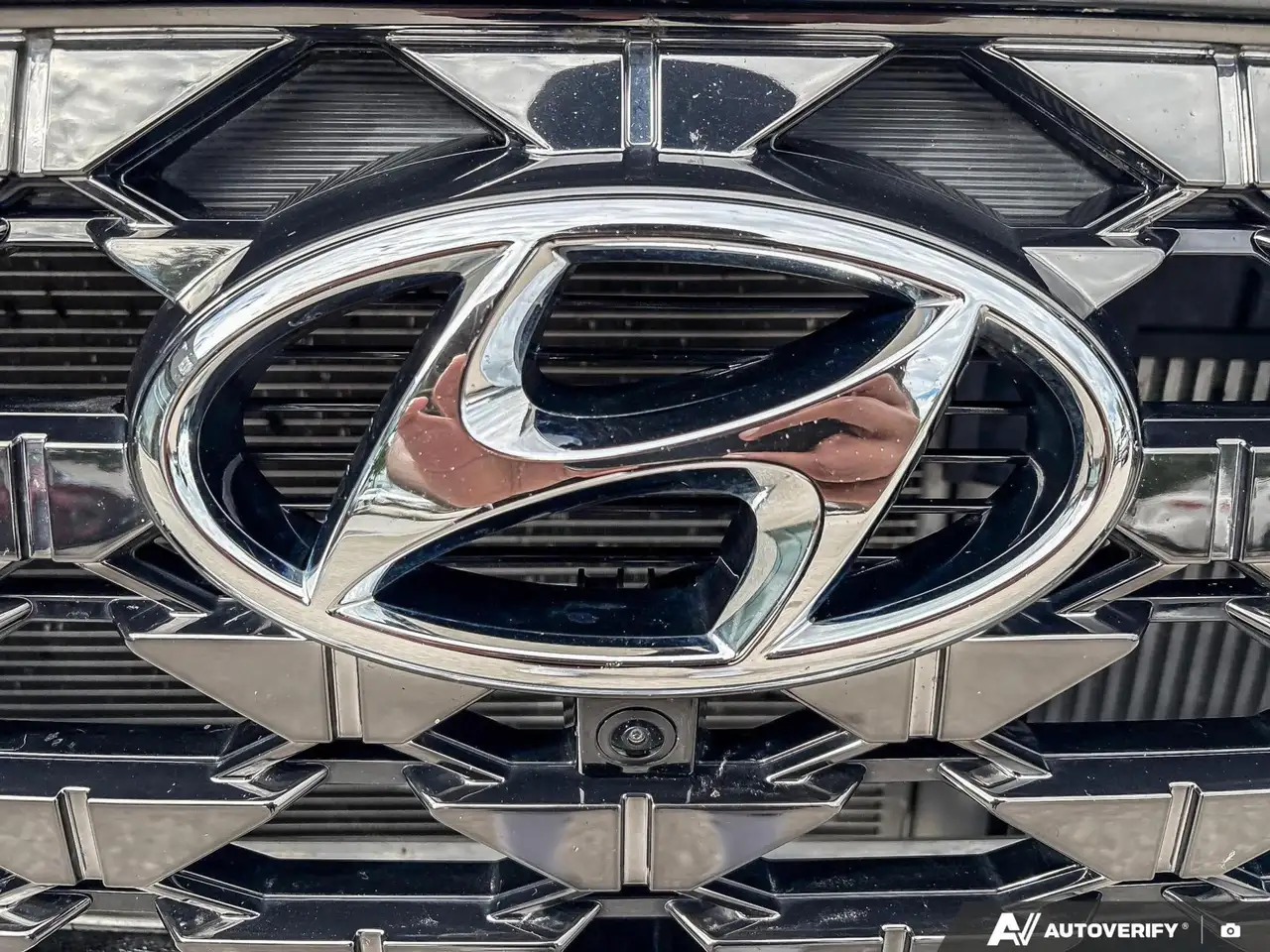 Hyundai SANTA FE fotografie Hyundai SANTA FE