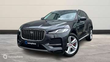 P400e Plug-in-Hybrid SE BVA8 AWD