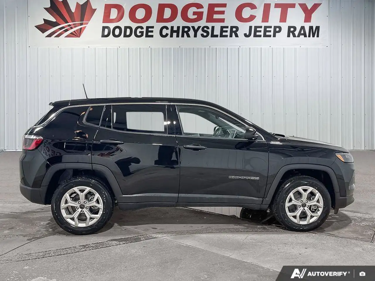 Jeep Compass photo Jeep Compass