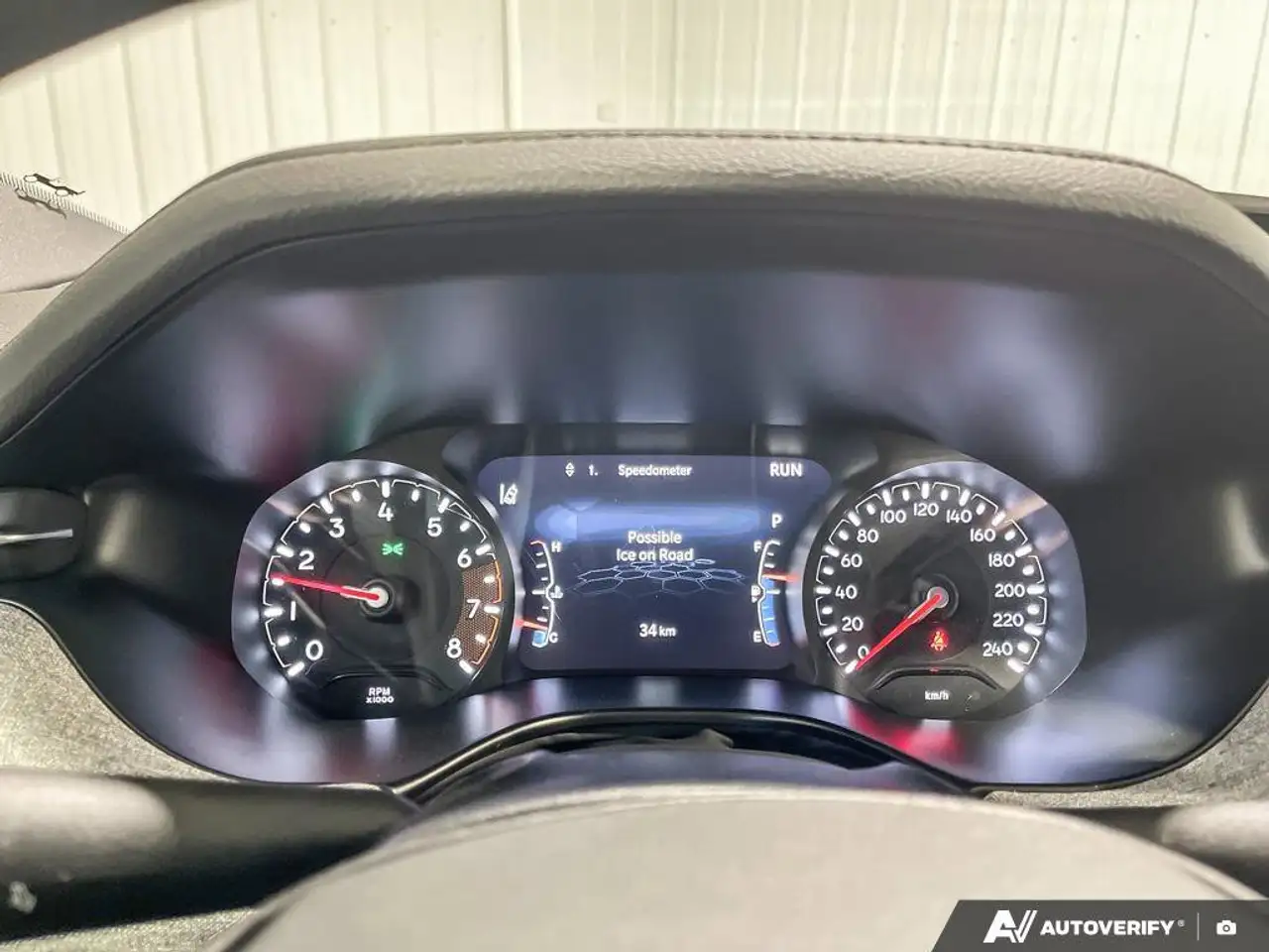 Jeep Compass photo Jeep Compass