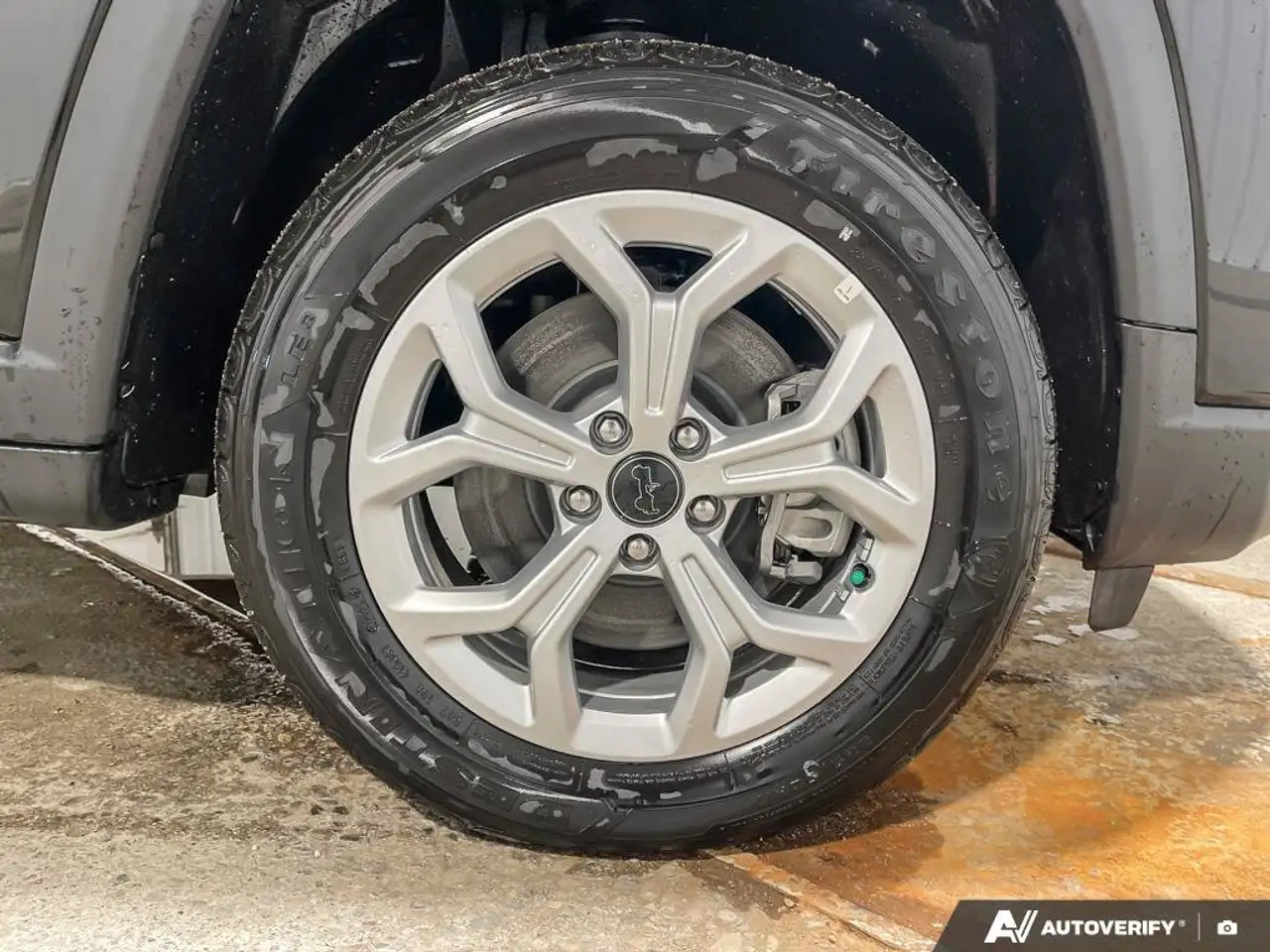 Jeep Compass photo Jeep Compass