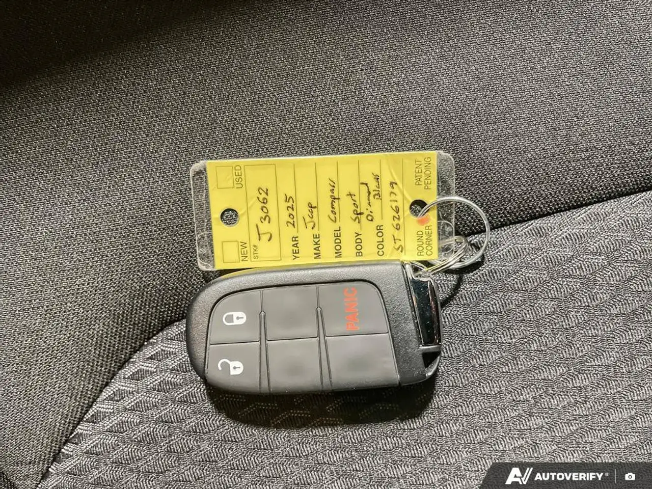 Jeep Compass photo Jeep Compass