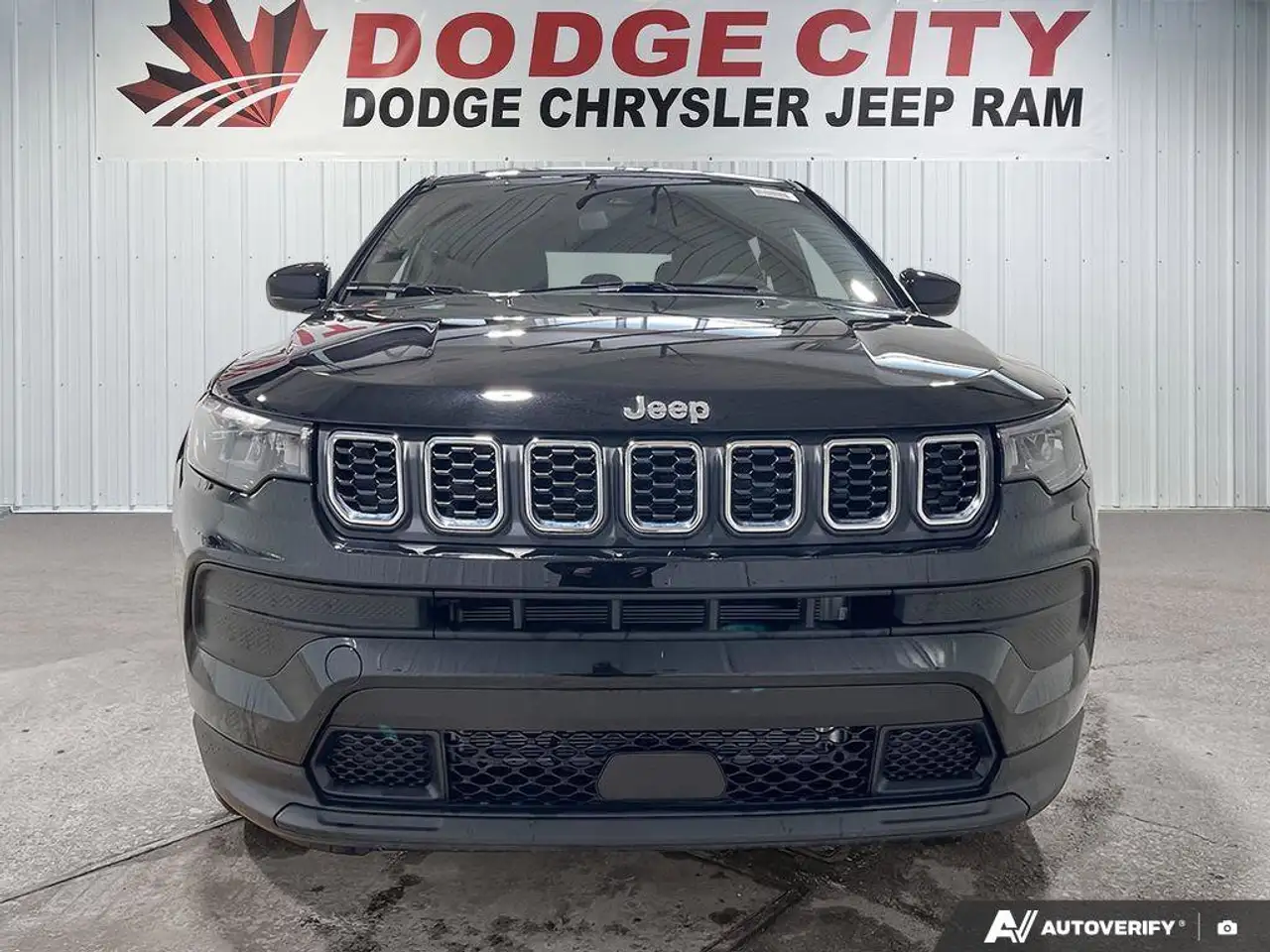 Jeep Compass photo Jeep Compass
