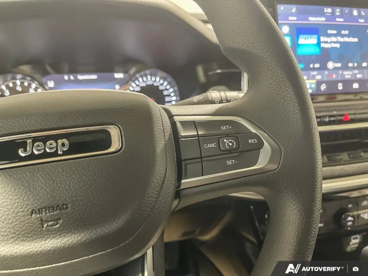 Jeep Compass photo Jeep Compass