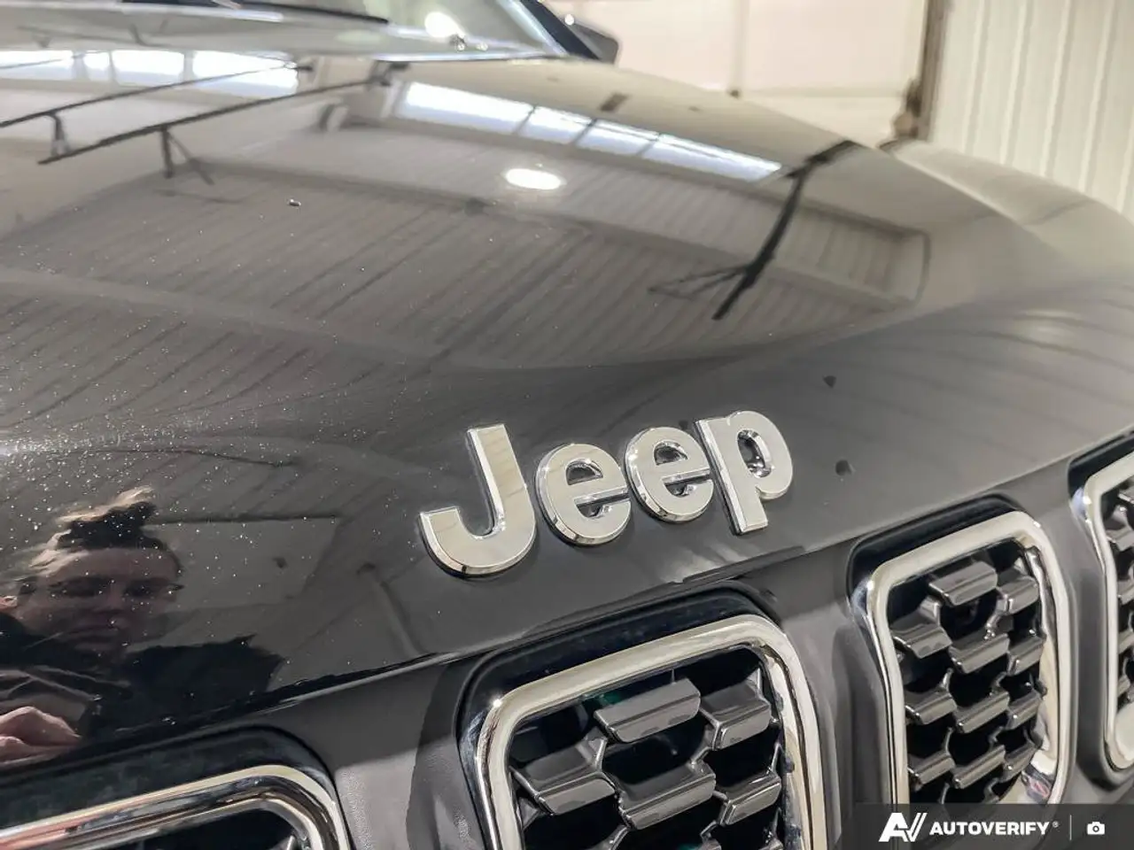 Jeep Compass photo Jeep Compass