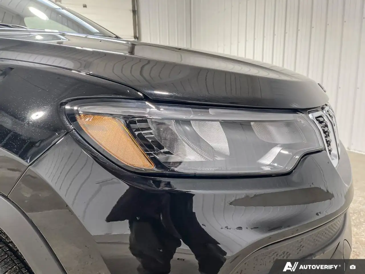 Jeep Compass photo Jeep Compass
