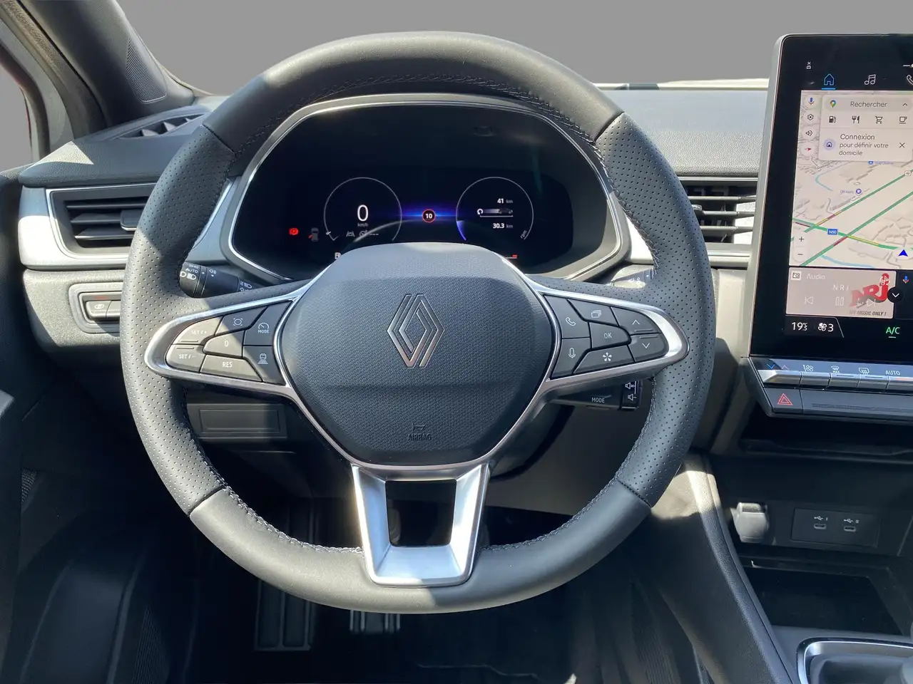 Renault Captur 2026 — фото 12