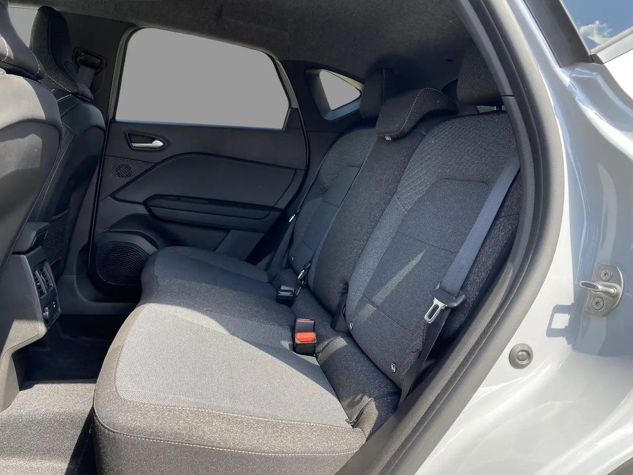 Renault Captur 2026 — фото 14