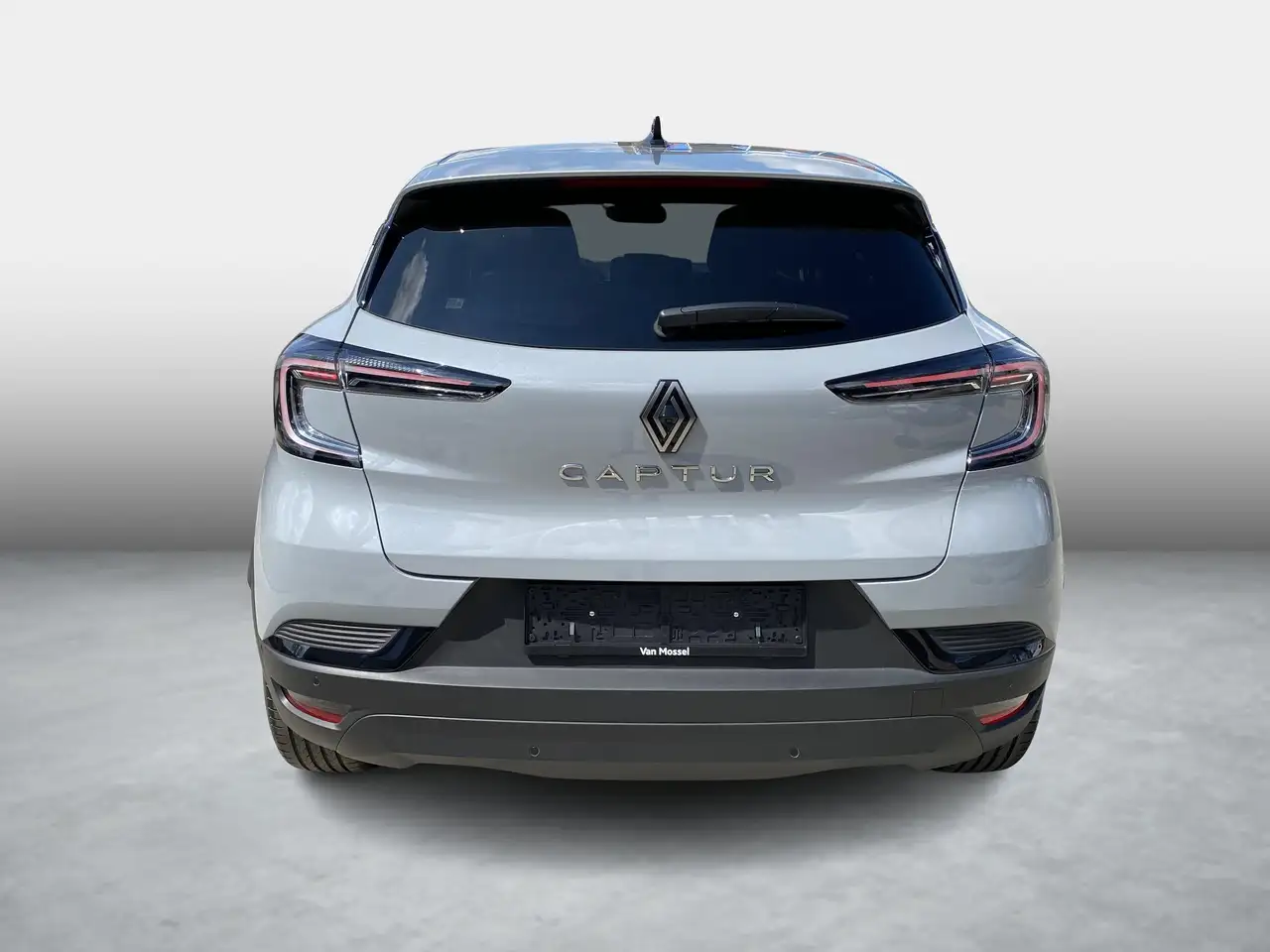 Renault Captur 2026
